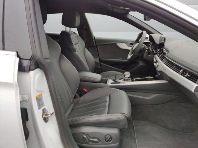 Audi A5 40 TDI Quattro S-Tronic Sportback