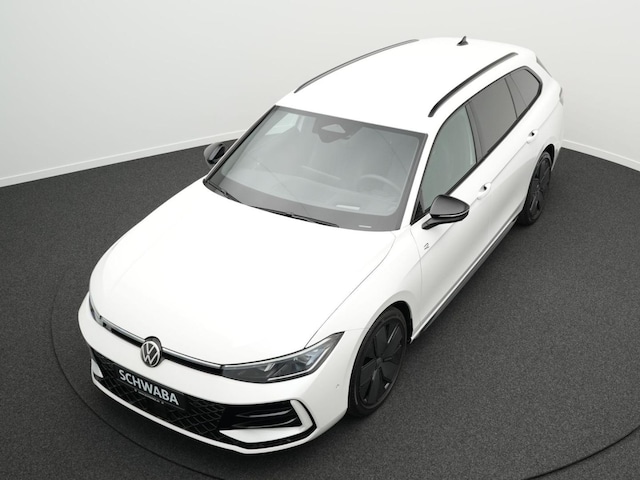 Volkswagen Passat 2.0 TDI DSG R-Line Variant