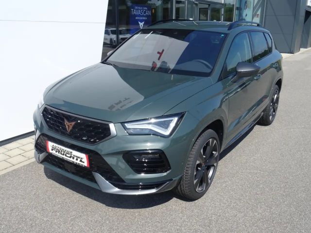 Cupra Ateca 1.5 TSI DSG