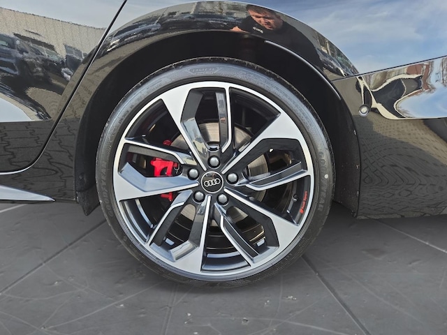 Audi S3 Quattro S-Tronic Sedan