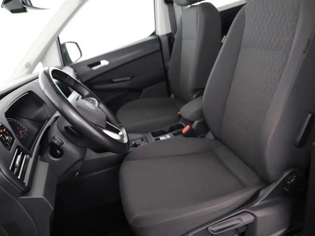 Volkswagen Caddy 2.0 TDI Life