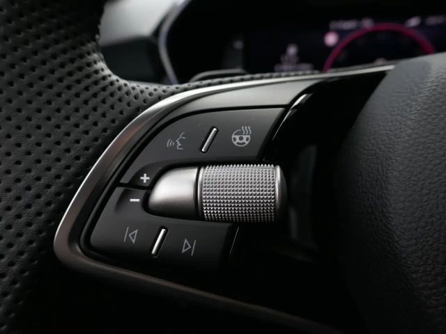 Skoda Fabia Monte Carlo