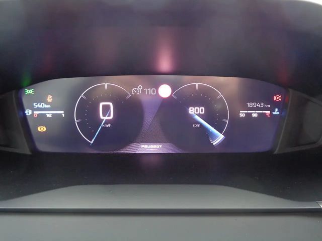 Peugeot 208 Allure Pack PureTech