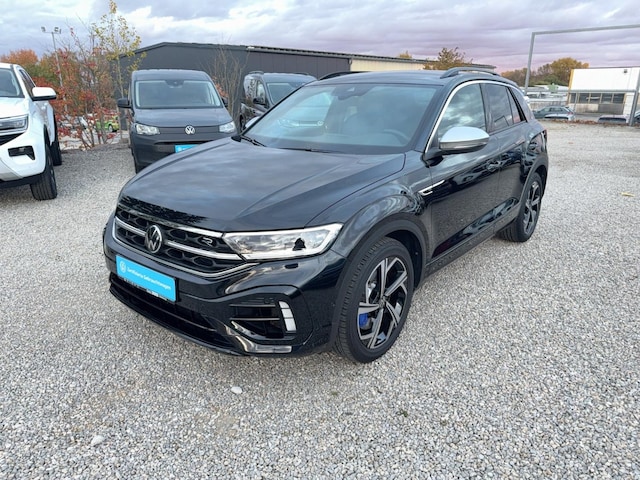 Volkswagen T-Roc DSG