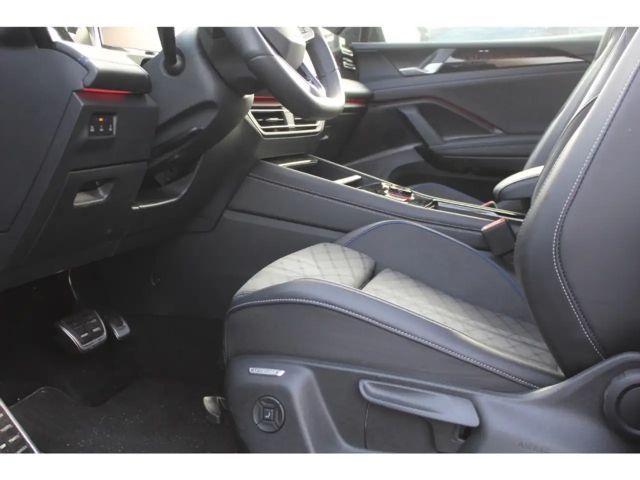 Volkswagen Tiguan 1.5 TSI DSG R-Line