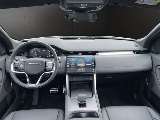 Land Rover Discovery Sport Dynamic HSE
