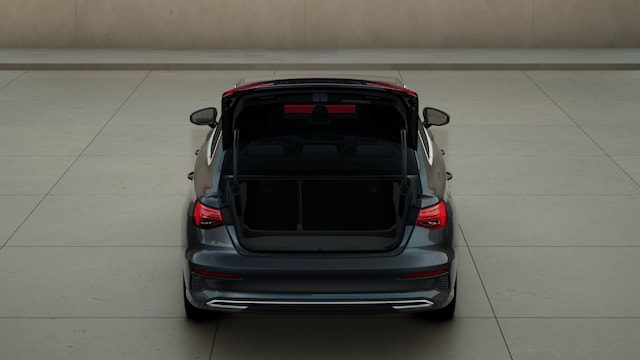 Audi A3 35 TFSI S-Tronic Sedan