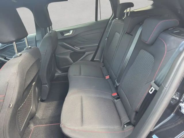 Ford Focus EcoBoost ST Line Wagon