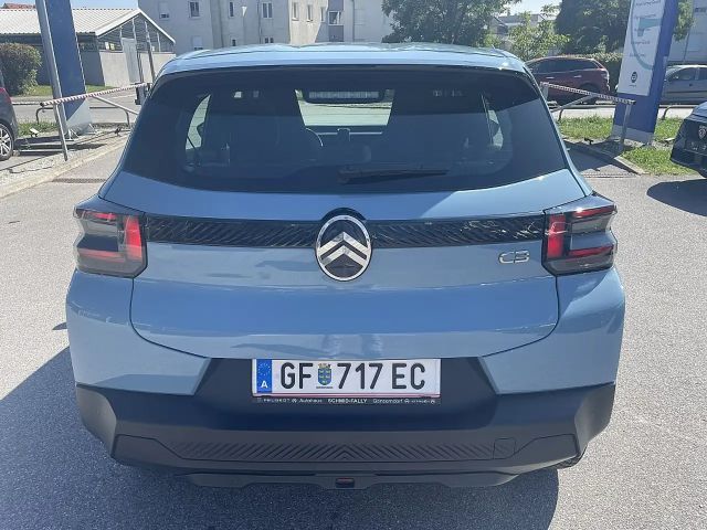 Citroën C3 PureTech You