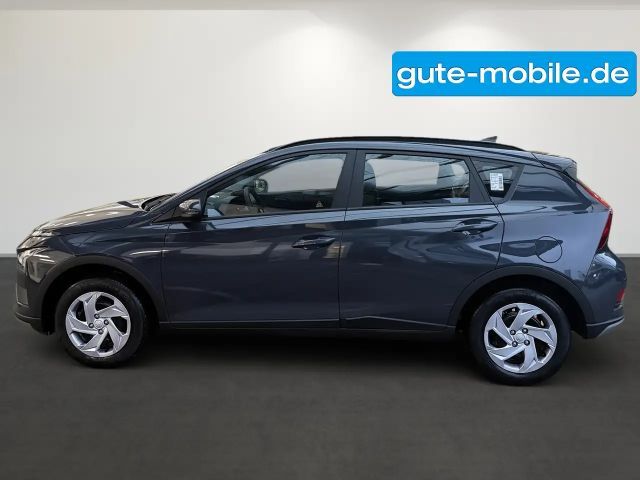 Hyundai Bayon Select