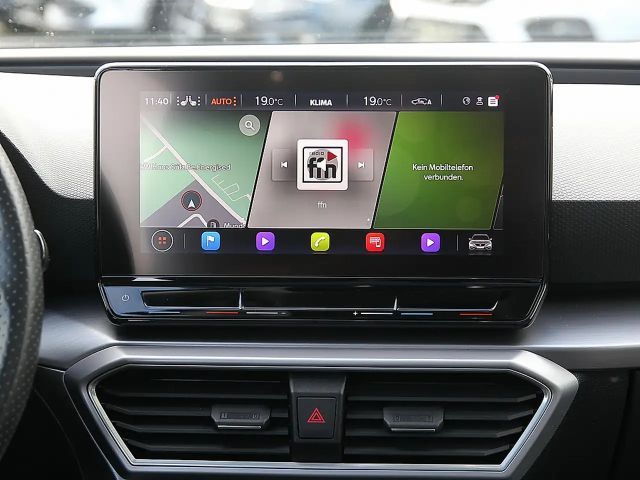 Seat Leon 2.0 TDI DSG FR-lijn