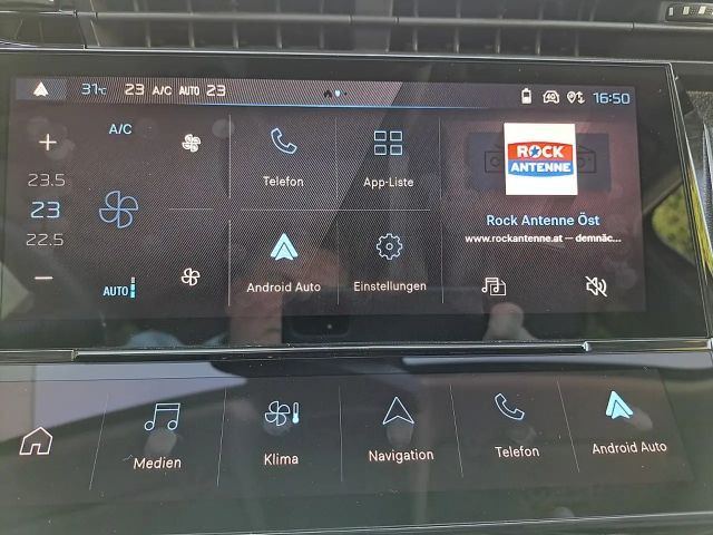 Peugeot 408 130 Allure Pack EAT8 PureTech