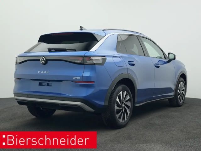 Volkswagen T-Roc 1.5 eTSI DSG Life