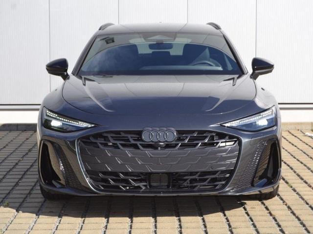 Audi A6 2.0 TDI Avant Quattro S-Line S-Tronic Sport