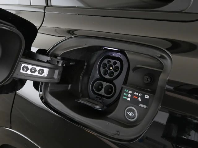 Audi Q6 e-tron 185 kW