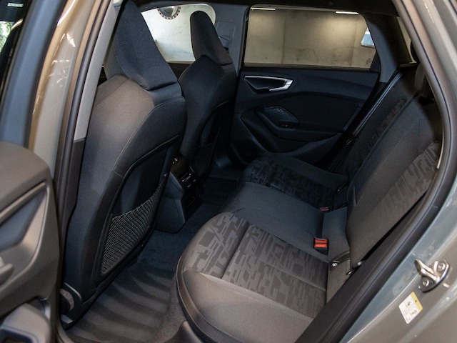 Audi A5 Avant S-Tronic