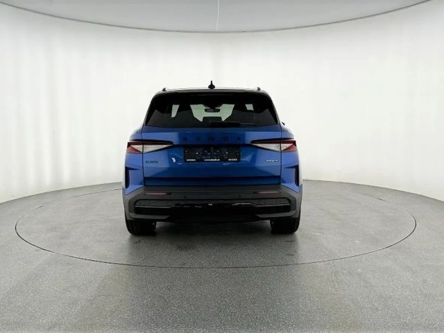 Skoda Elroq 85 Sportline