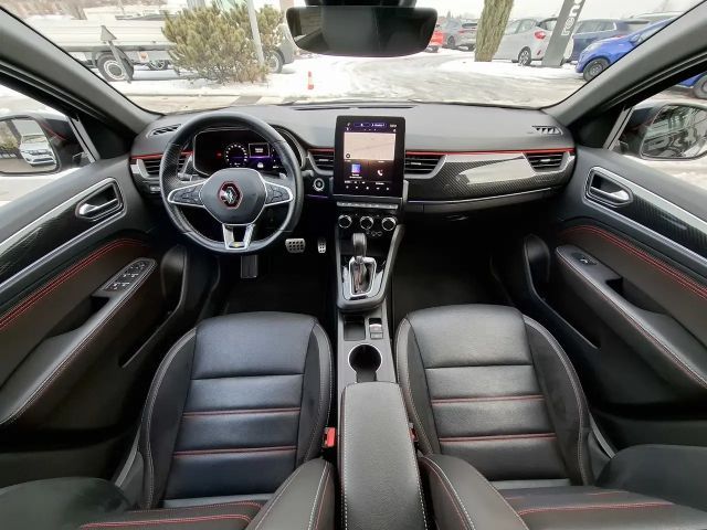 Renault Arkana EDC RS TCe 160