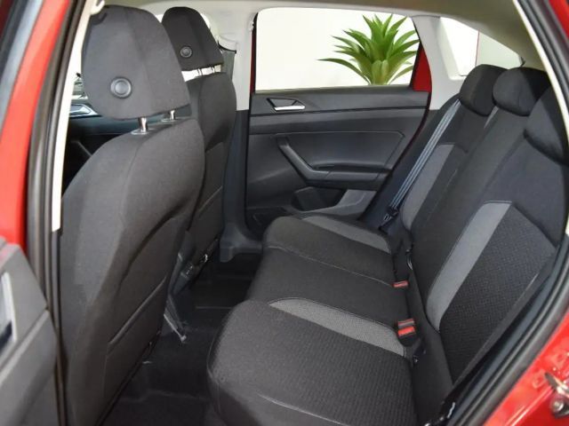 Volkswagen Taigo DSG Life