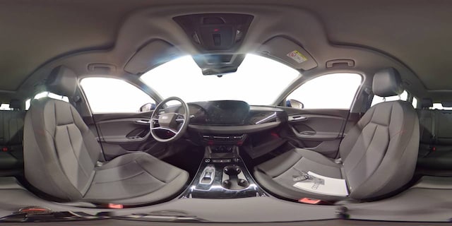 Audi Q6 e-tron SUV e-tron Audi Q6 SUV e-tron