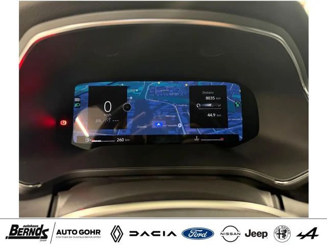 Renault Captur Evolution TCe 90