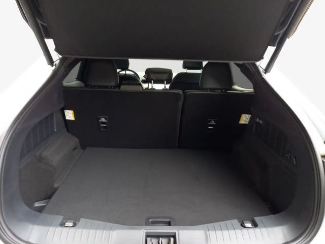 Ford Mustang Mach-E 198 kW, 5-türig (Elektrischer Strom