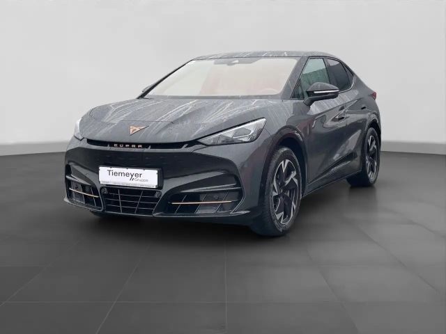 Cupra Tavascan Endurance