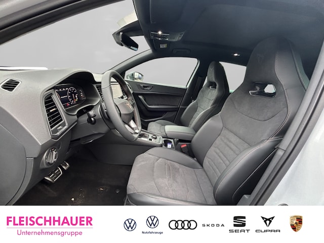 Cupra Ateca 1.5 TSI DSG