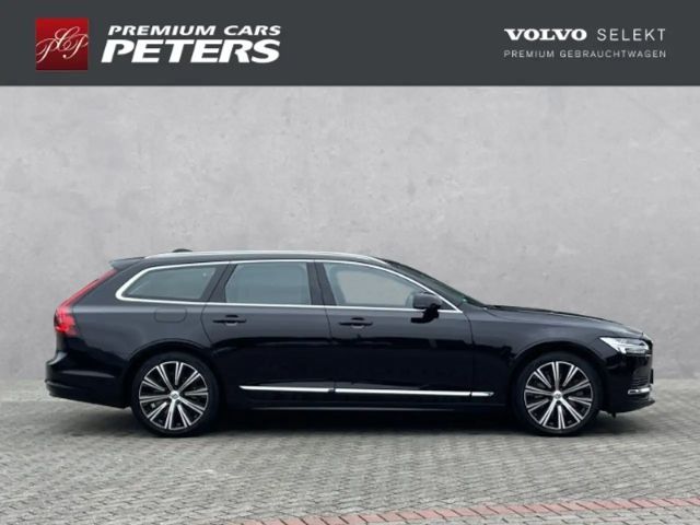 Volvo V90 Inscription T8