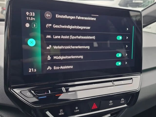 Volkswagen ID.3 Performance Pro