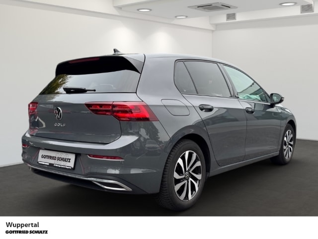 Volkswagen Golf 2.0 TDI DSG