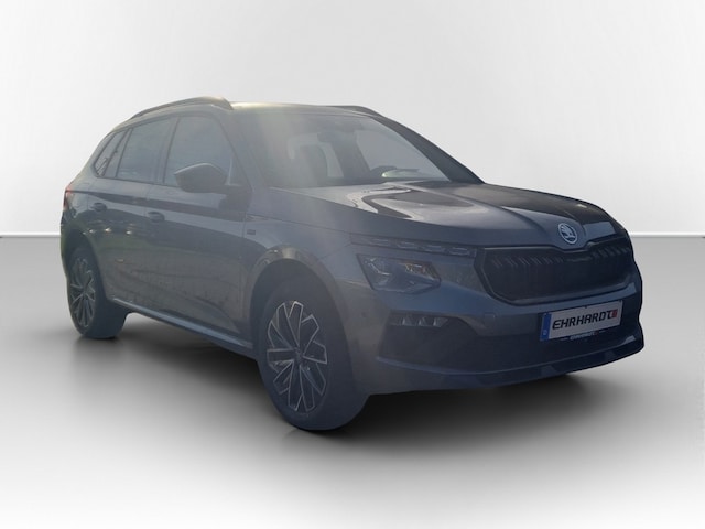 Skoda Kamiq 1.5 TSI ACT Selection