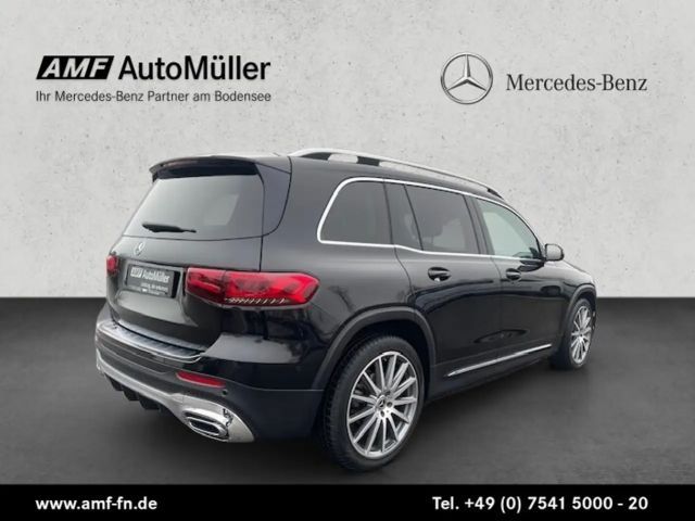 Mercedes-Benz GLB 200 AMG Line