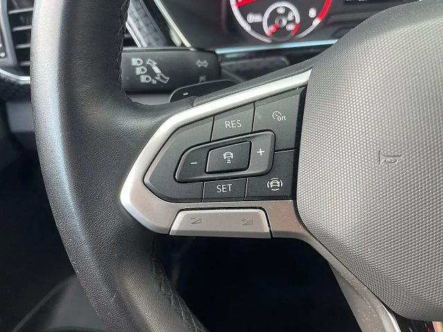 Volkswagen T-Cross DSG Style