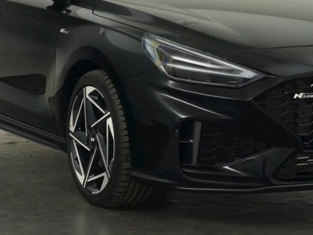 Hyundai i30 N Line T-GDi