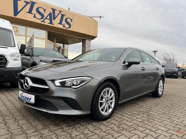 Mercedes-Benz CLA 200 CLA 200 d