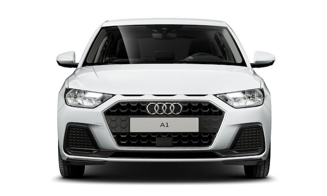 Audi A1 25 TFSI S-Tronic Sportback