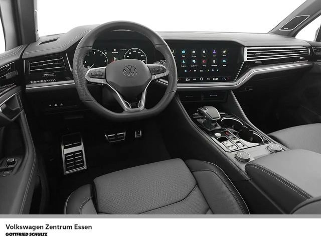 Volkswagen Touareg 3.0 V6 TDI 4Motion R-Line