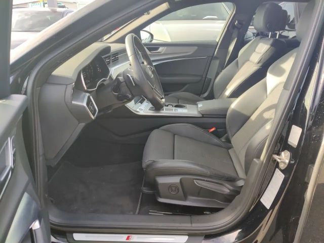 Audi A6 40 TDI Avant S-Line S-Tronic