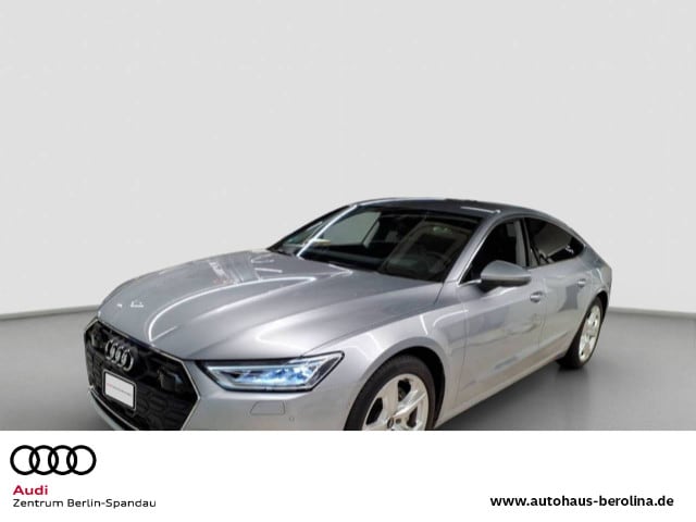 Audi A7 45 TFSI S-Tronic Sportback