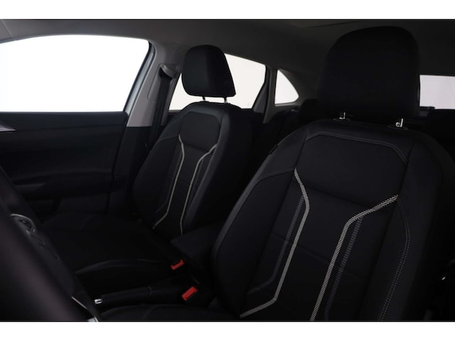 Volkswagen Taigo 1.0 TSI Style