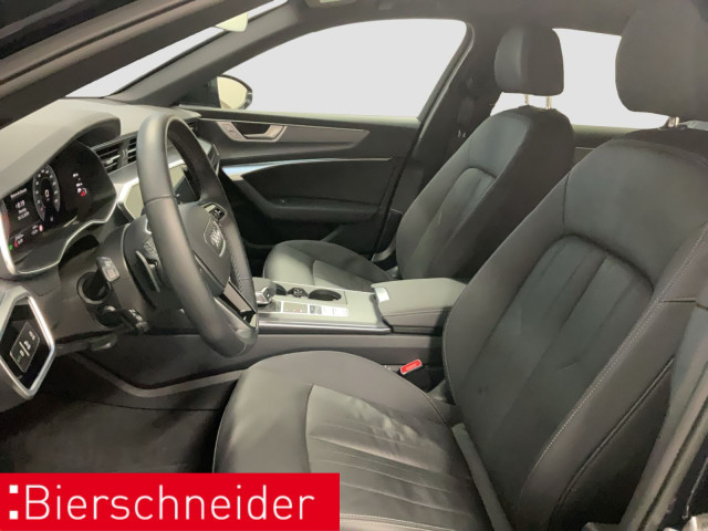 Audi A6 45 TFSI Avant S-Tronic