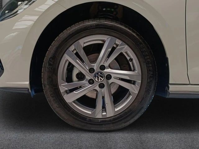 Volkswagen Polo 1.0 TSI DSG