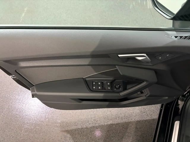 Audi A3 35 TDI S-Tronic Sedan