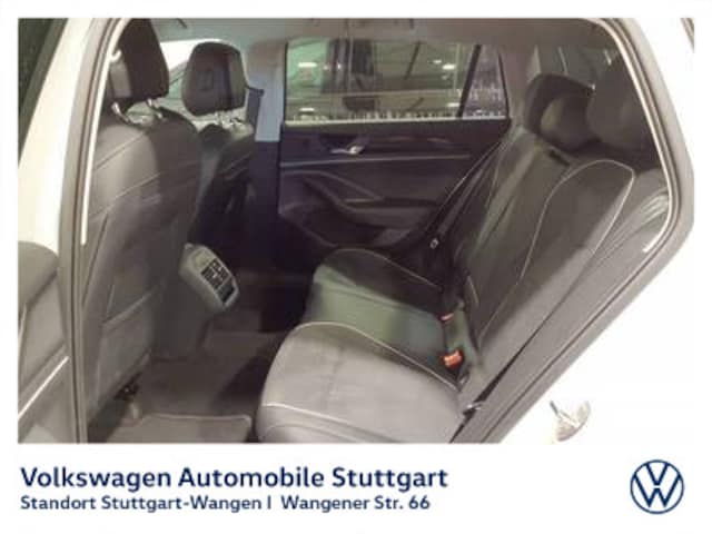 Volkswagen Passat 1.5 TSI Business DSG Variant