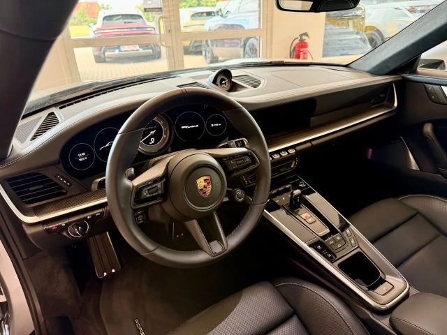 Porsche 992 Coupé S Turbo