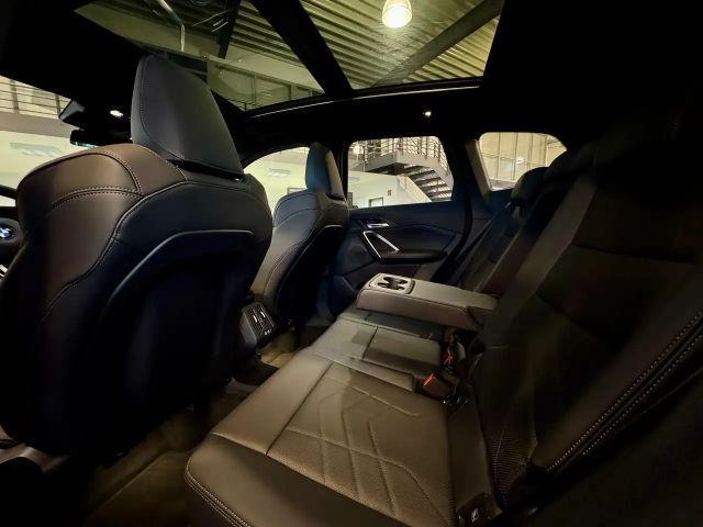 BMW X1 M-Sport sDrive