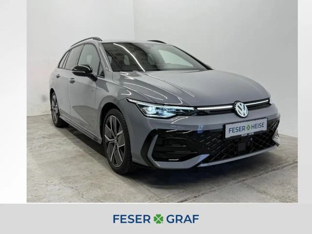Volkswagen Golf 1.5 TSI R-Line Variant