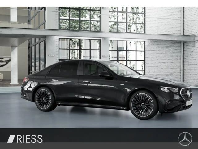 Mercedes-Benz E 300 E 300 de Sedan