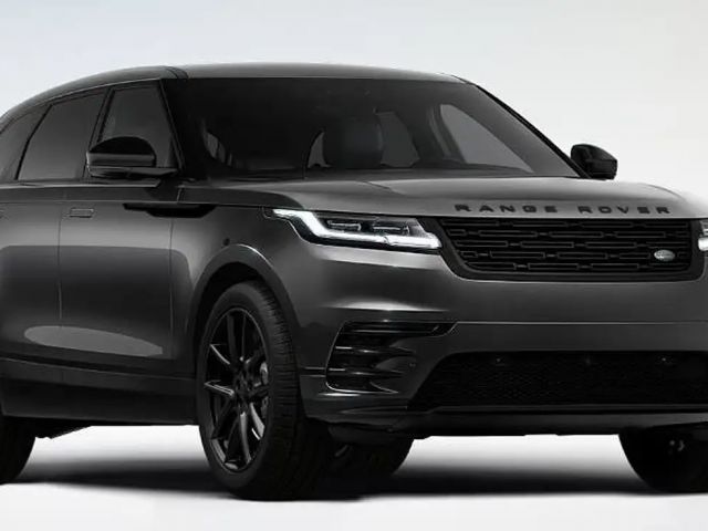 Land Rover Range Rover Velar D300 SE